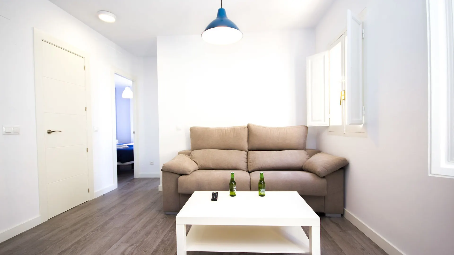 Apartamentos Centro Nerja Canovas Marimel 101